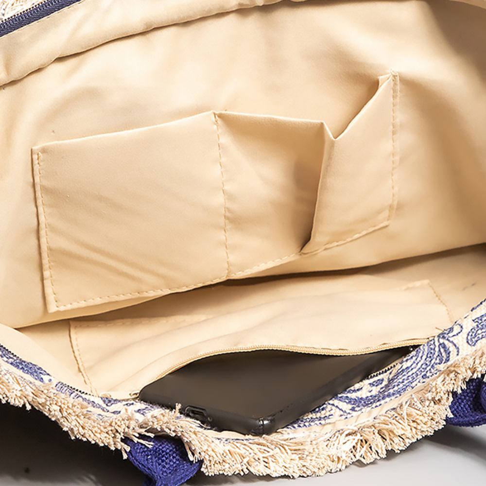 Alyson™-Tote Tasche