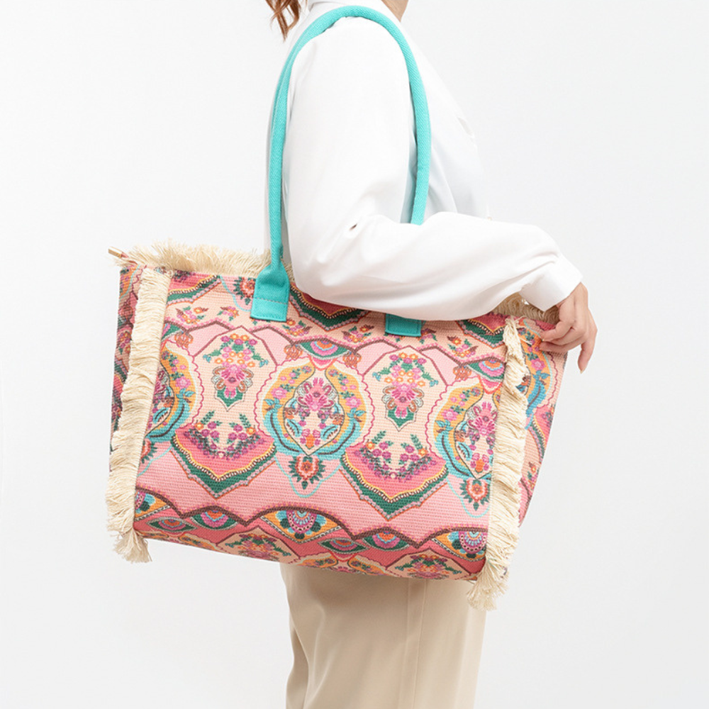 Alyson™-Tote Tasche
