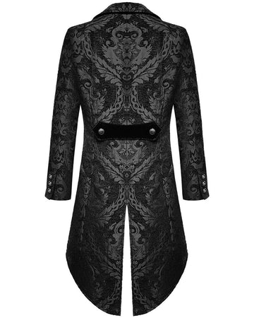 Raven - HERREN GOTHIC FRACK