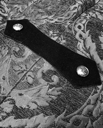 Raven - HERREN GOTHIC FRACK