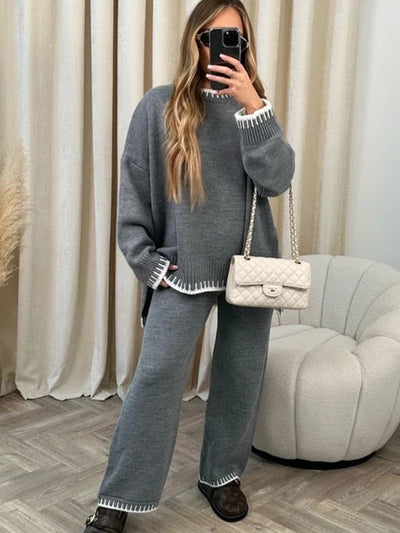 Mocarra | Loungewear Aus Strick