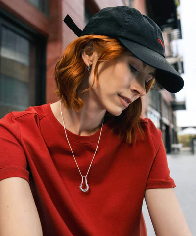RingSicher Necklace | 50% RABATT HEUTE!