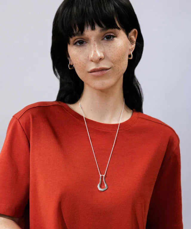RingSicher Necklace | 50% RABATT HEUTE!