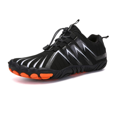 Mocarra | Orthopädischen Mode Barfußschuhen
