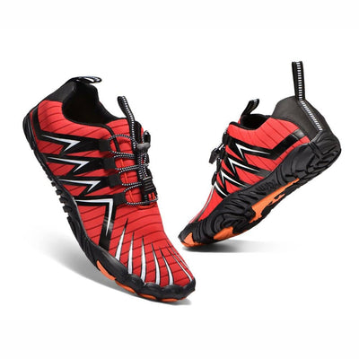 Mocarra | Orthopädischen Mode Barfußschuhen