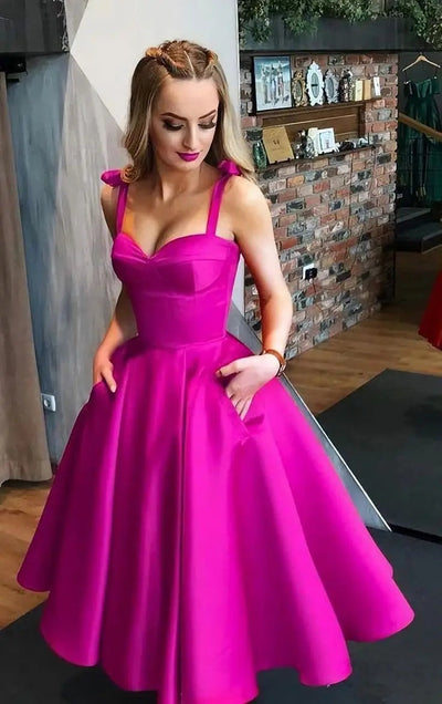 Mocarra | Elegantes Cocktailkleid