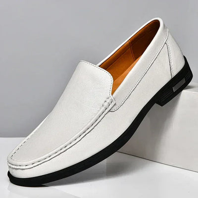 Tommy - Elegante Herren Loafer