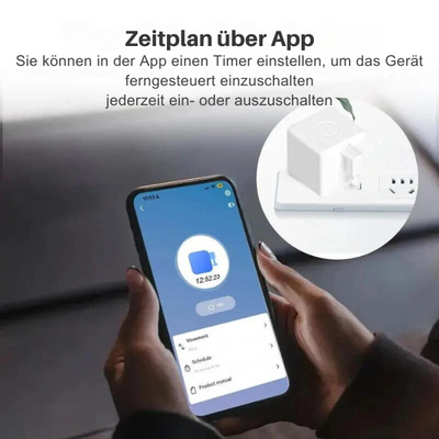 IntelligentPro™ - Sprachaktivierter Fernbedienungsassistent