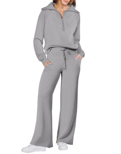Mocarra | Soft Loungewear Set für Frauen