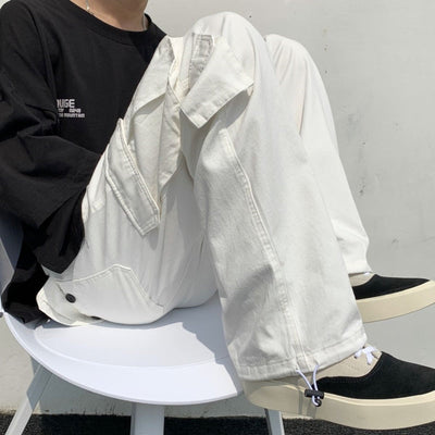 Wichai | Herren Cargo-Hose