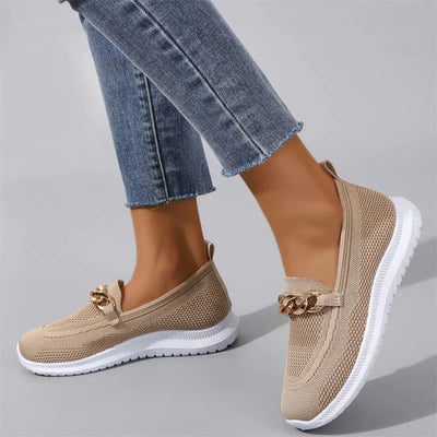 Willie - Bequeme Schlupfschuhe für Frauen