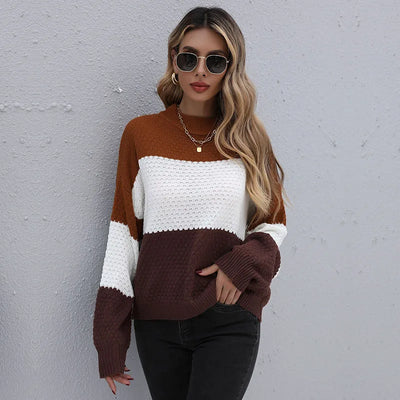 Jinx | Damen Oversize Pullover