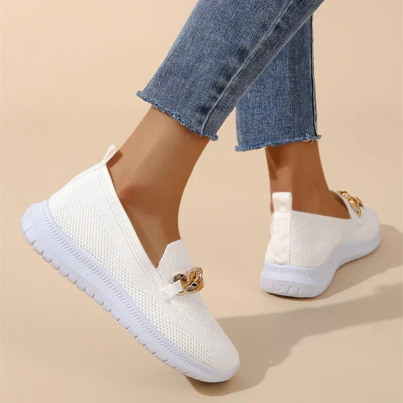 Willie - Bequeme Schlupfschuhe für Frauen