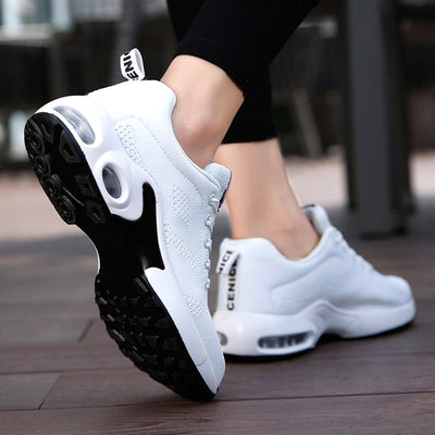 Mocarra | Ergonomische Komfort-Sneaker