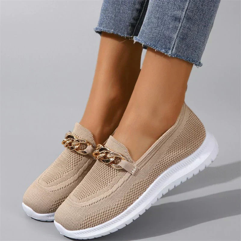 Willie - Bequeme Schlupfschuhe für Frauen