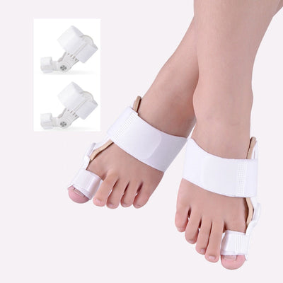 AdjustableToe™ Universal-Zehenkorrektor 1 + 1 FREE【Letzter tag Rabatt】
