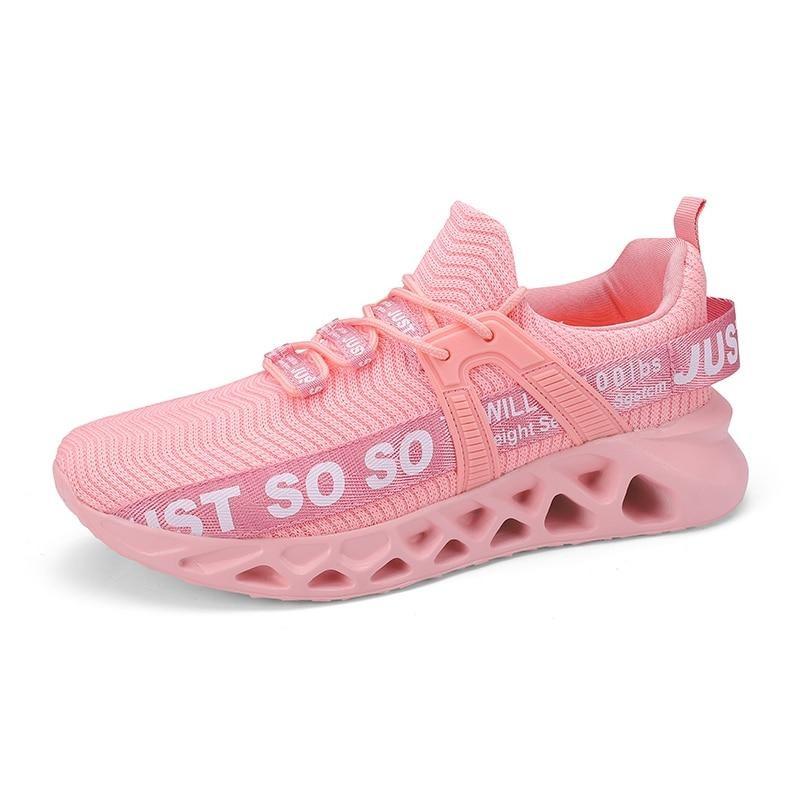 Stoßdämpfende Turnschuhe - Tyron