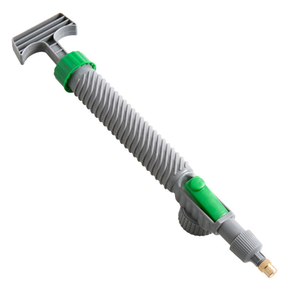 Sprayer™ Bewässern Sie Ihre Pflanzen schnell und einfach