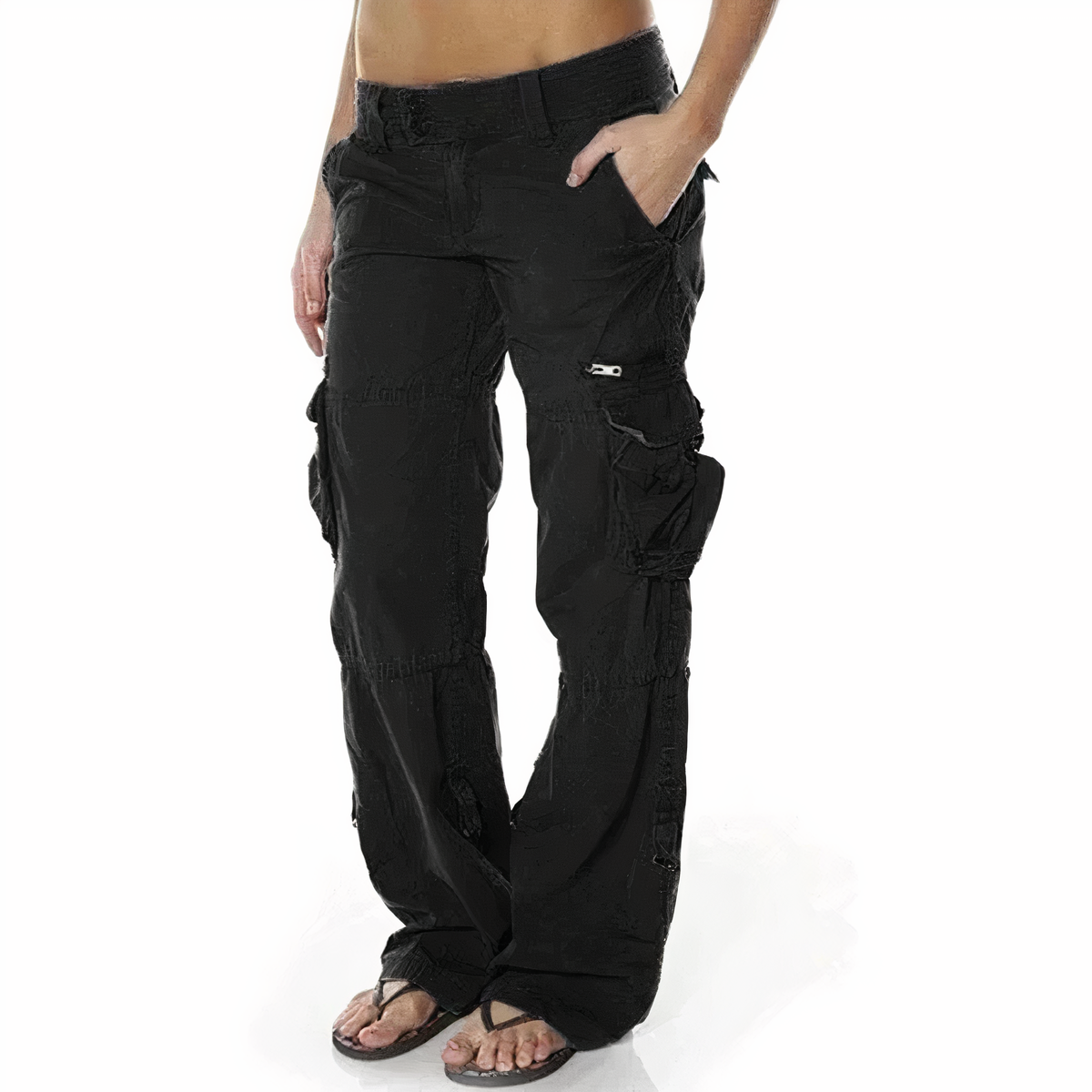 Rachael - Damen Cargo-Hose