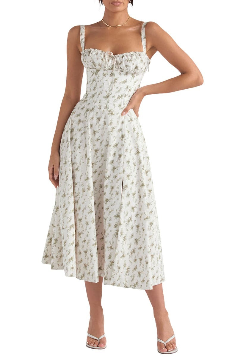 Julia | Sommerkleid