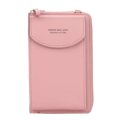 Crossbody Mini-Tasche - Aleka