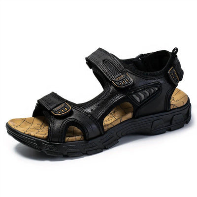 Chester - Orthopedische Sandalen