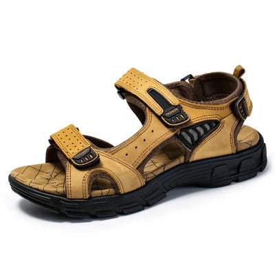 Chester - Orthopedische Sandalen
