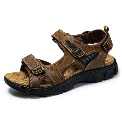 Chester - Orthopedische Sandalen