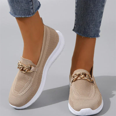 Willie - Bequeme Schlupfschuhe für Frauen