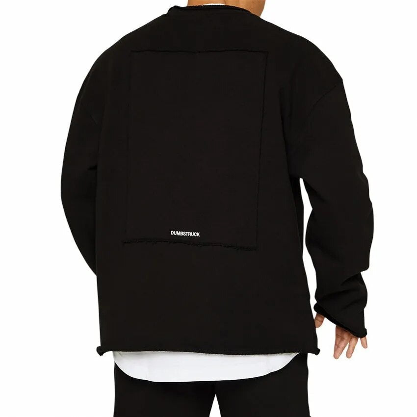 Branwen - Lässiges Sweatshirt- und Shorts-Set für Entspannung und Stil