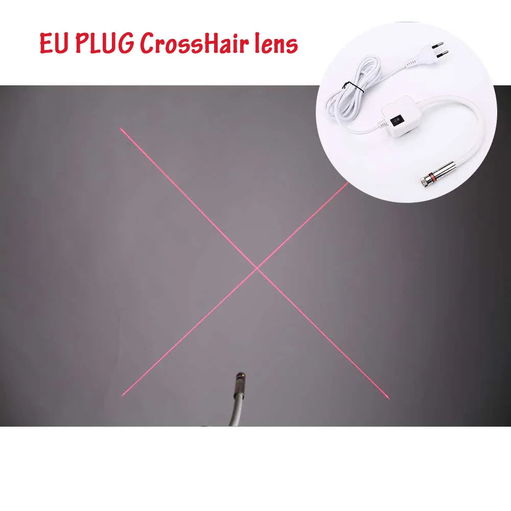 PerfectSew™ - Arbeitsanleitung für Infrarot-Laserschneiden [Letzter Tag Rabatt]
