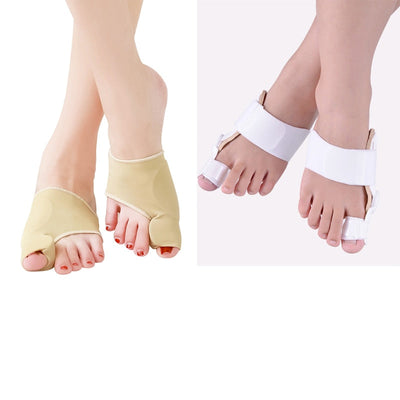 AdjustableToe™ Universal-Zehenkorrektor 1 + 1 FREE【Letzter tag Rabatt】