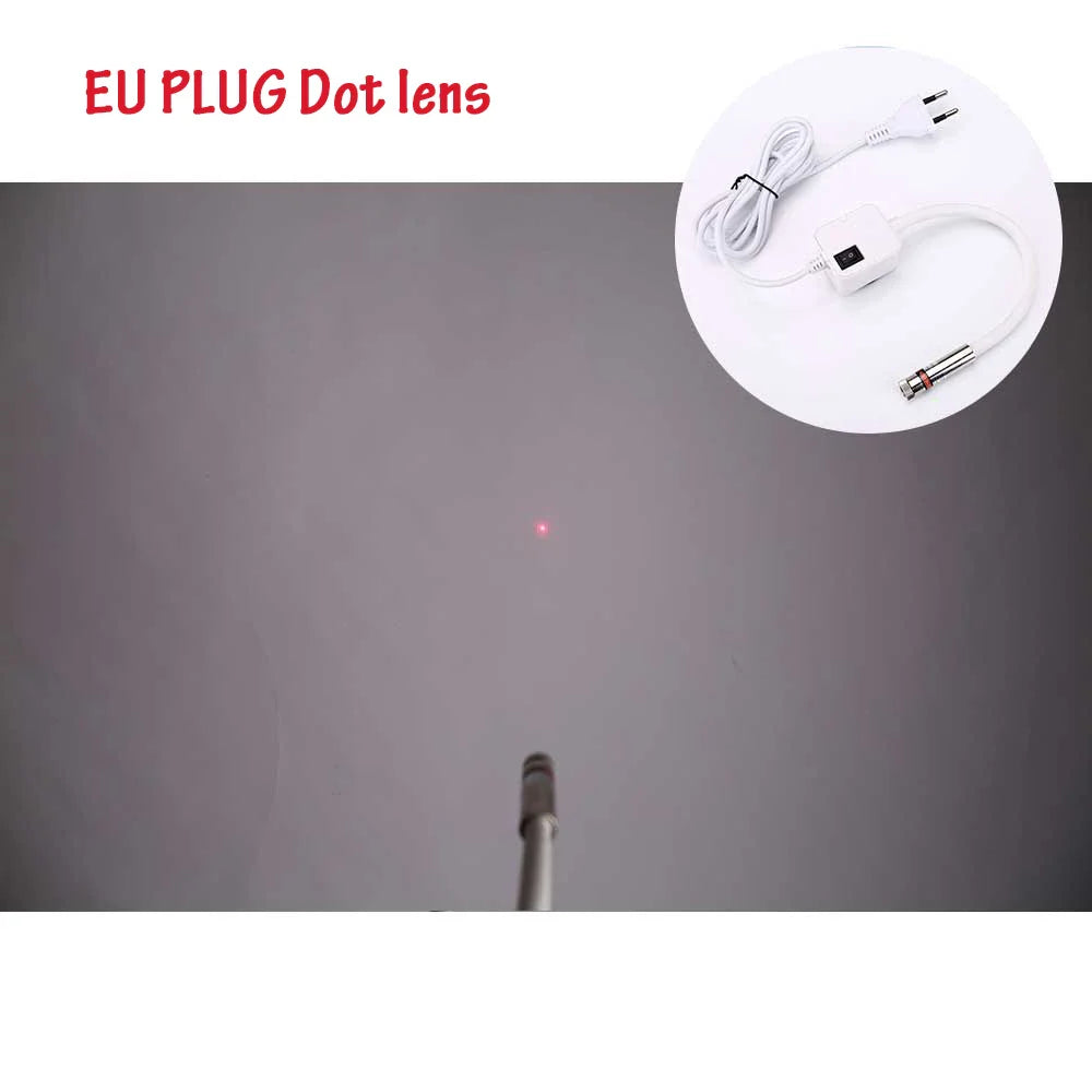 PerfectSew™ - Arbeitsanleitung für Infrarot-Laserschneiden [Letzter Tag Rabatt]