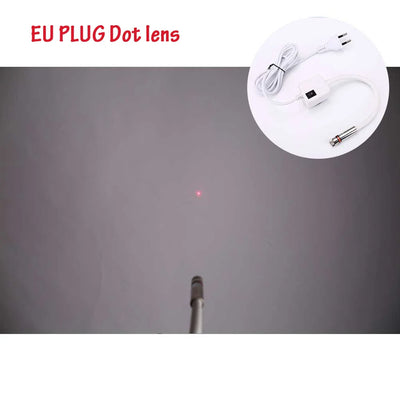 PerfectSew™ - Arbeitsanleitung für Infrarot-Laserschneiden [Letzter Tag Rabatt]