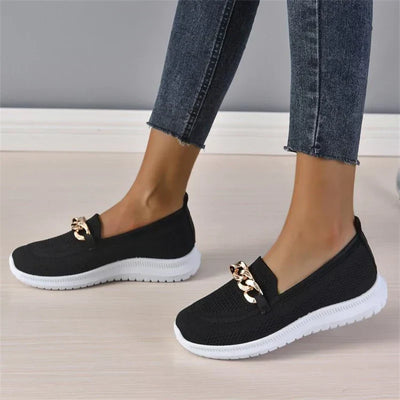 Willie - Bequeme Schlupfschuhe für Frauen