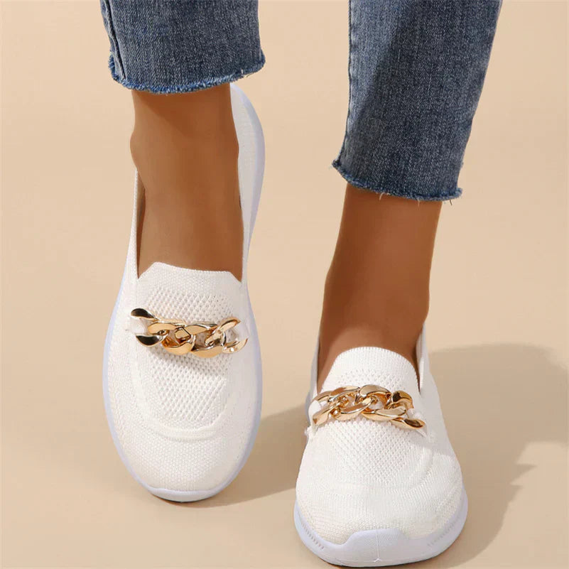 Willie - Bequeme Schlupfschuhe für Frauen