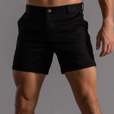 Bruno - Chino-Shorts