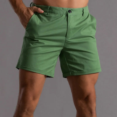 Bruno - Chino-Shorts
