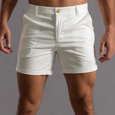 Bruno - Chino-Shorts