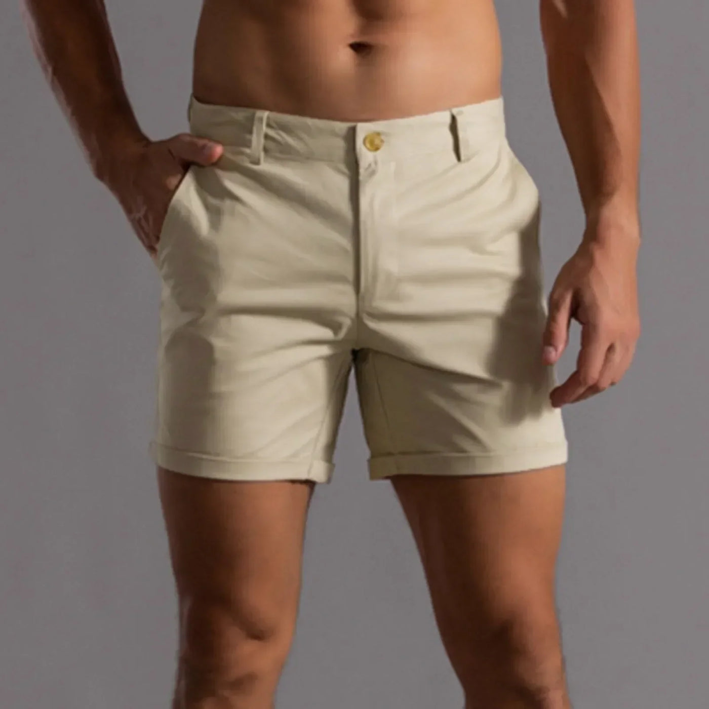 Bruno - Chino-Shorts