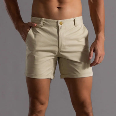Bruno - Chino-Shorts