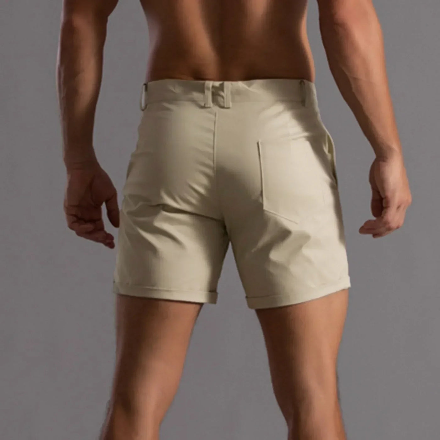 Bruno - Chino-Shorts