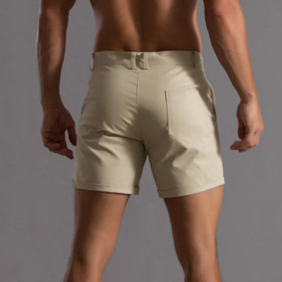 Bruno - Chino-Shorts