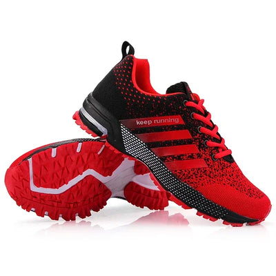 Jairus -  Wasserdichte Herren Golfschuhe mit Rutschfester Sohle für Optimalen Komfort und Stabilität