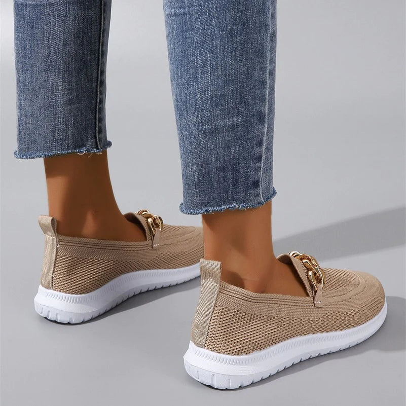 Willie - Bequeme Schlupfschuhe für Frauen