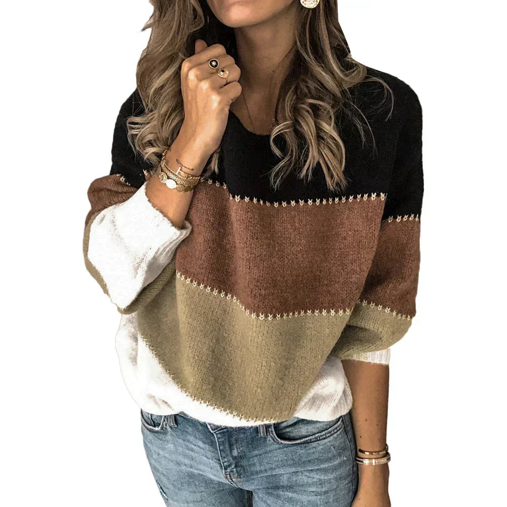 LUZ | FARBE VON STIL