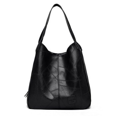 Cecilia - Elegant Explorer Ledertasche