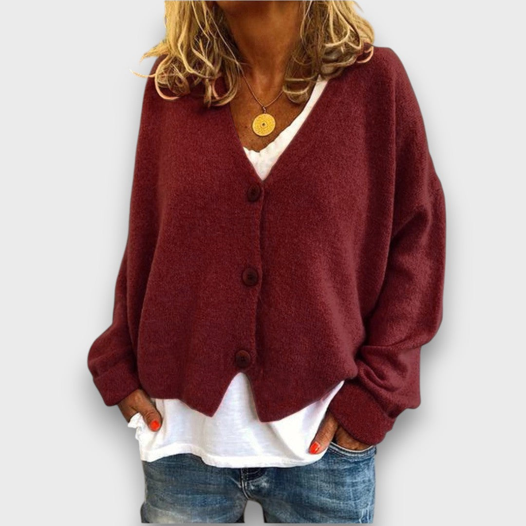 Shamira – Strickcardigan