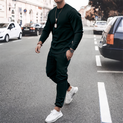 Chance - Stylischer Jogginganzug
