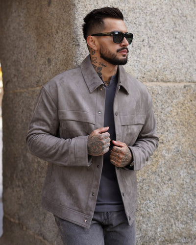 Metro | Moderne Jacke
